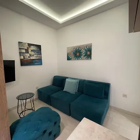 New, Modern In * Belgrade