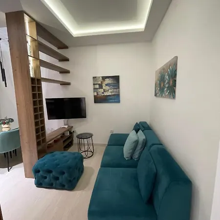 Apartamento Nest D&a Belgrado