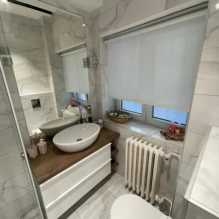 Nest D&a Apartamento *