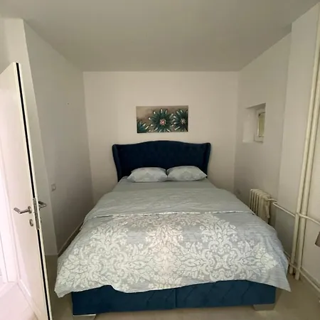New, Modern In